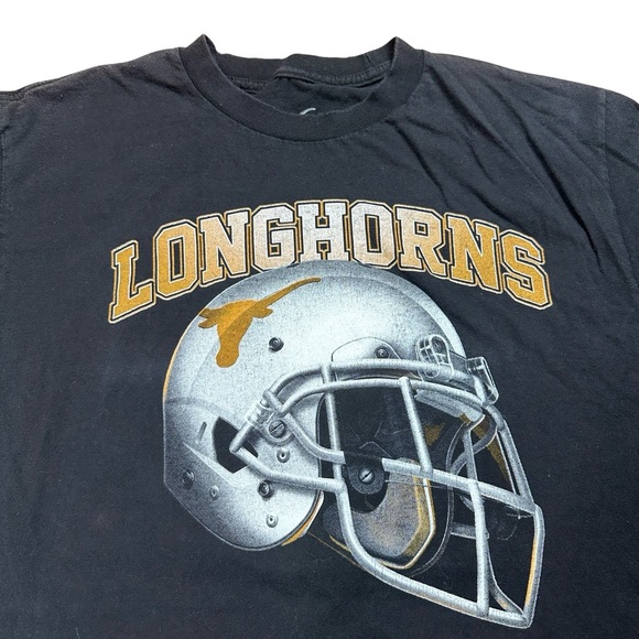 (M) Vintage University of Texas Longhorn Men - Picture 2 of 3